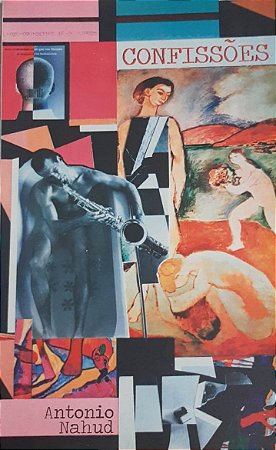 Confissões