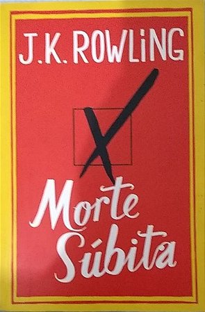 Morte súbita
