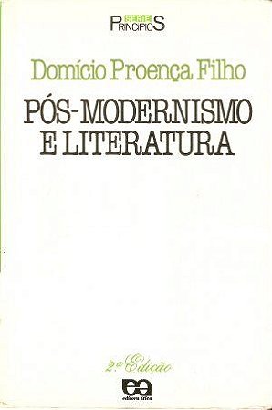 Pós-modernismo e literatura