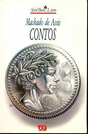 Machado de Assis – Contos