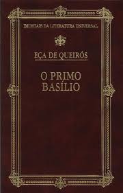 O primo Basílilio