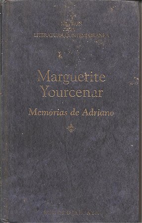Memórias de Adriano