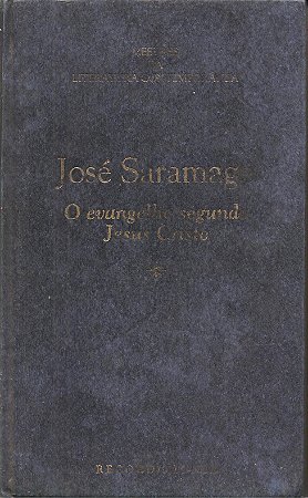 O Evangelho segundo Jesus Cristo