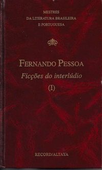 Ficções de interlúdio