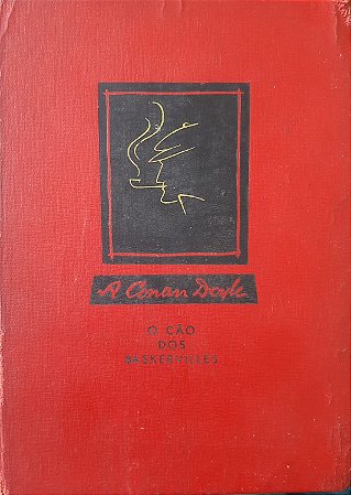 O cão dos Baskervilles