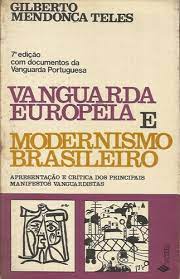 Vanguarda européia e modernismo brasileiro