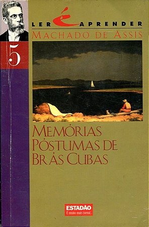 Memórias póstumas de Brás Cubas