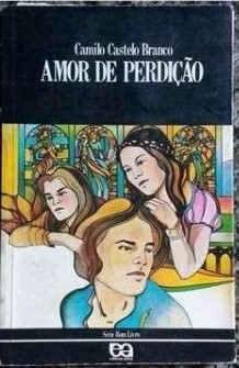 Amor de perdição