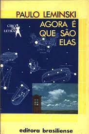 Agora é que são elas