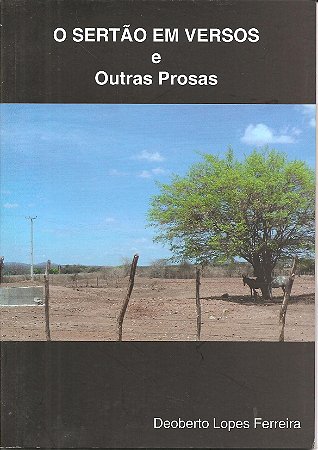 O sertão em poesia