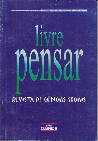 Livre pensar