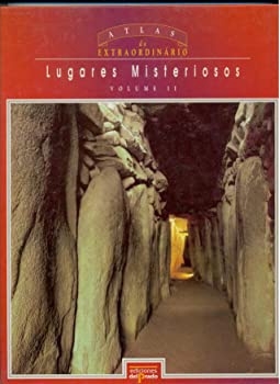 Lugares misteriosos – Vol. II