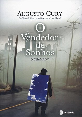 O vendedor de sonhos