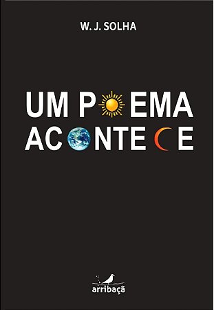 Um poema acontece
