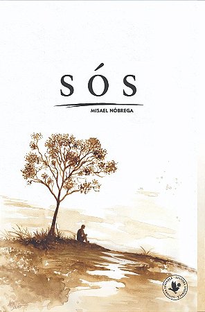 SÓS, de Misael Nóbrega
