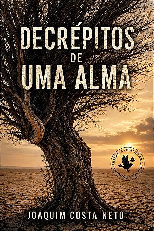 Decrépitos de uma alma
