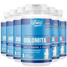 Kit Dolomita D Unilife