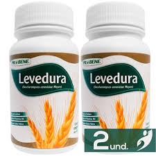 Kit Levedura Probene