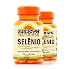 Kit Suplemento Mineral 34 mcg