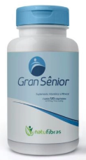 Kit Gran  Sênior 360 cápsulas