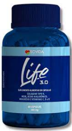 Kit c/ 3 Life 3.0 - SóVida