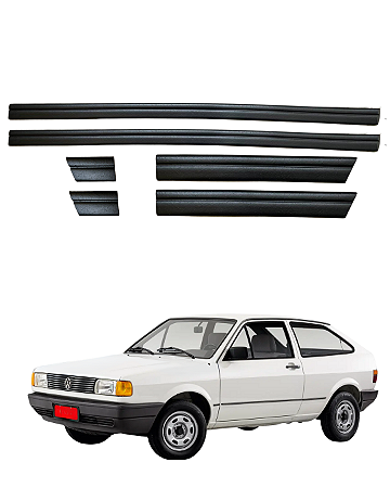 Friso Lateral Gol Cl 88 á 95