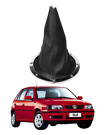 Coifa De Câmbio Gol Parati Saveiro G3 1999 A 2005