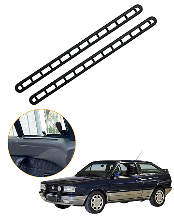 Grelhas Grade Da Ombreira Porta Da Parati Gl Gls Quadrada