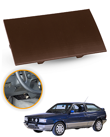 Tampa Do Painel Satélite Gol Parati Saveiro Voyage 1987 A 1994