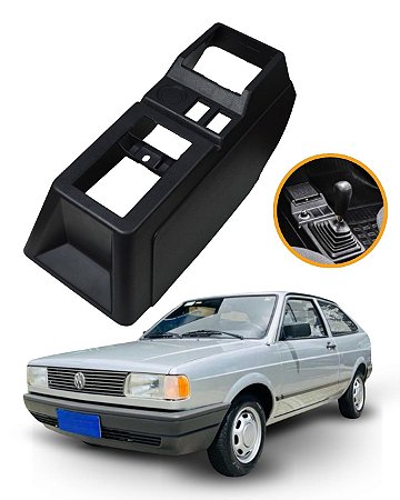 Console Central Gol Quadrado G1 88 89 90 91 92 93 94