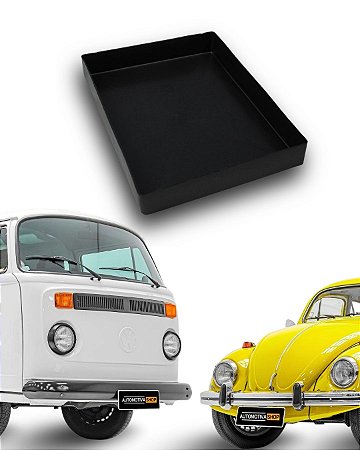Bandeja Plástica Bateria Vw Fusca Brasília Kombi