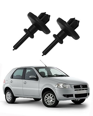 Pino do Bagagito Uno Vivace Fiat Palio Punto Argo Par