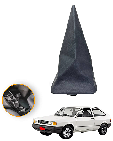 Coifa Cambio Gol Gl Gls Gti Gts 87 88 89 90 91 92 Base Curta
