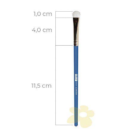 L28239 | Pincel de Precisão para Sombra