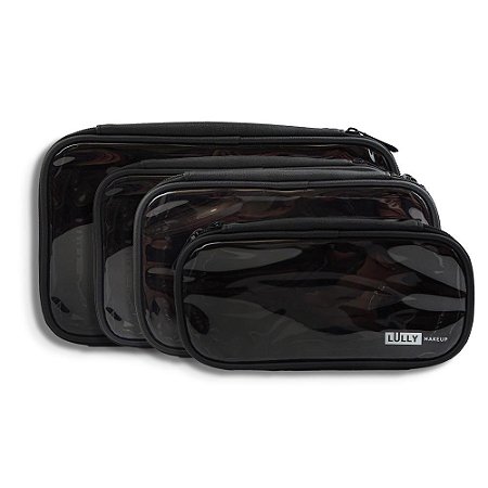 Kit Case L16005 | Lully Makeup