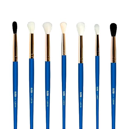Kit de Esfumado 01