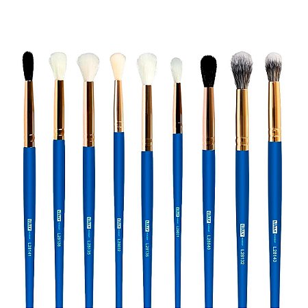 Kit de Esfumado 03