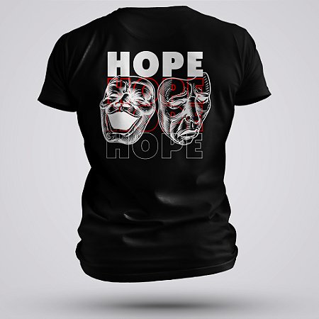 Camiseta - Hope