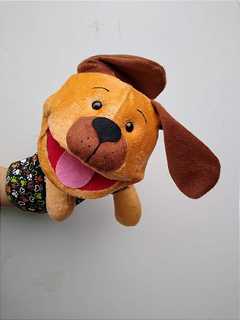 Fantoche Scott