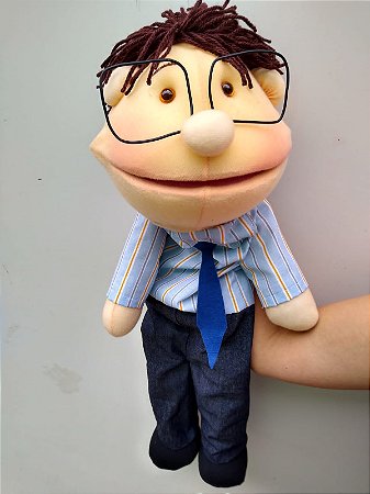 Fantoche pastor