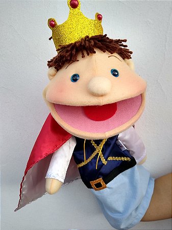 Fantoche principe