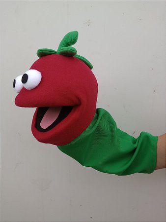 Fantoche Sr Tomate