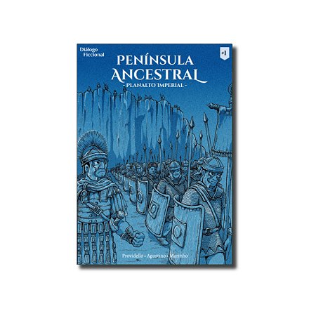 Península Ancestral #1