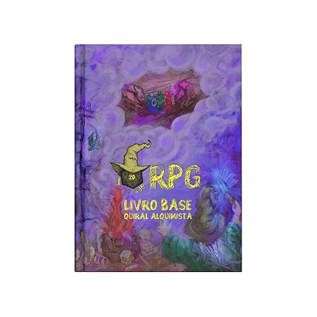d20age RPG - Livro Base