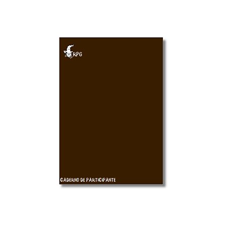 d20age - Caderno de Participante