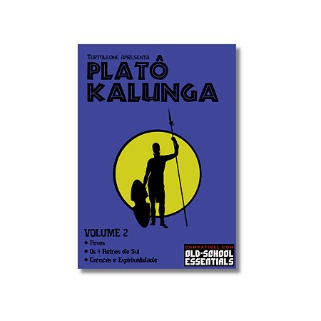 Platô Kalunga #2