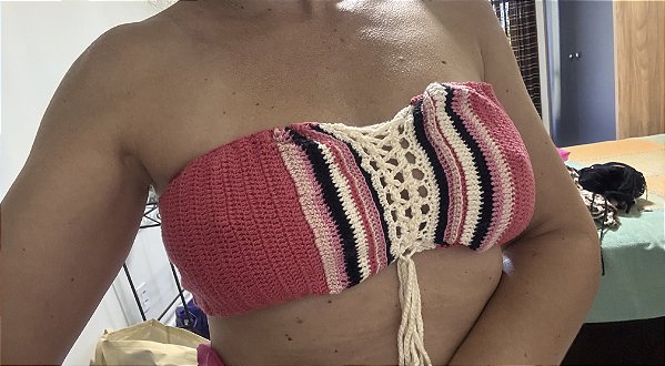 Tomara que caia colorido