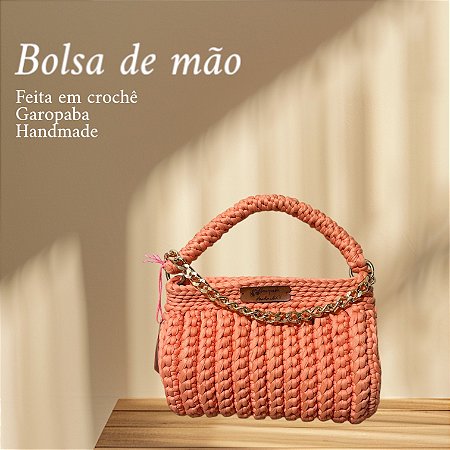 Bolsa de mão
