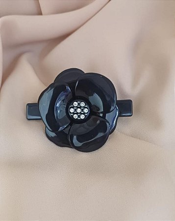 Bico de Pato Mini Camélia