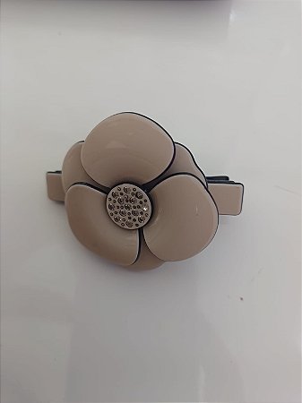 Bico de Pato Mini Camélia B